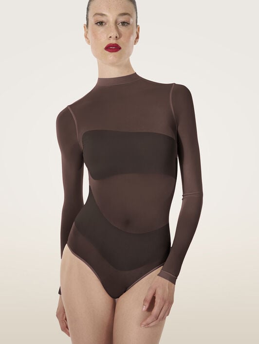 SHADE STRING BODY