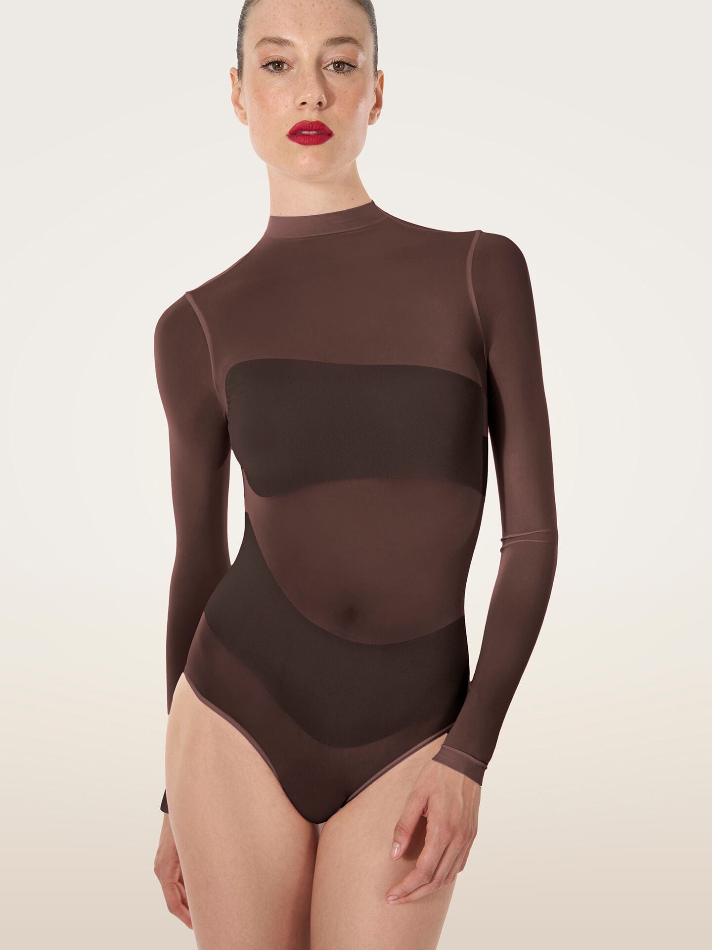 SHADE STRING BODY