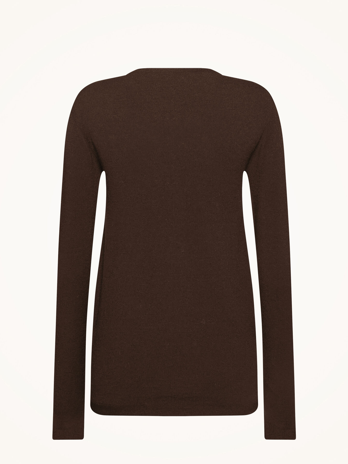 THE MERINO CARDIGAN THE MERINO CARDIGAN