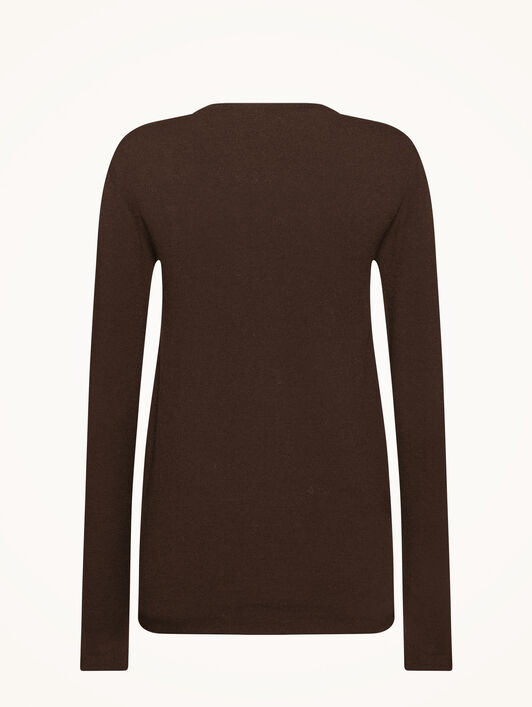 THE MERINO CARDIGAN THE MERINO CARDIGAN