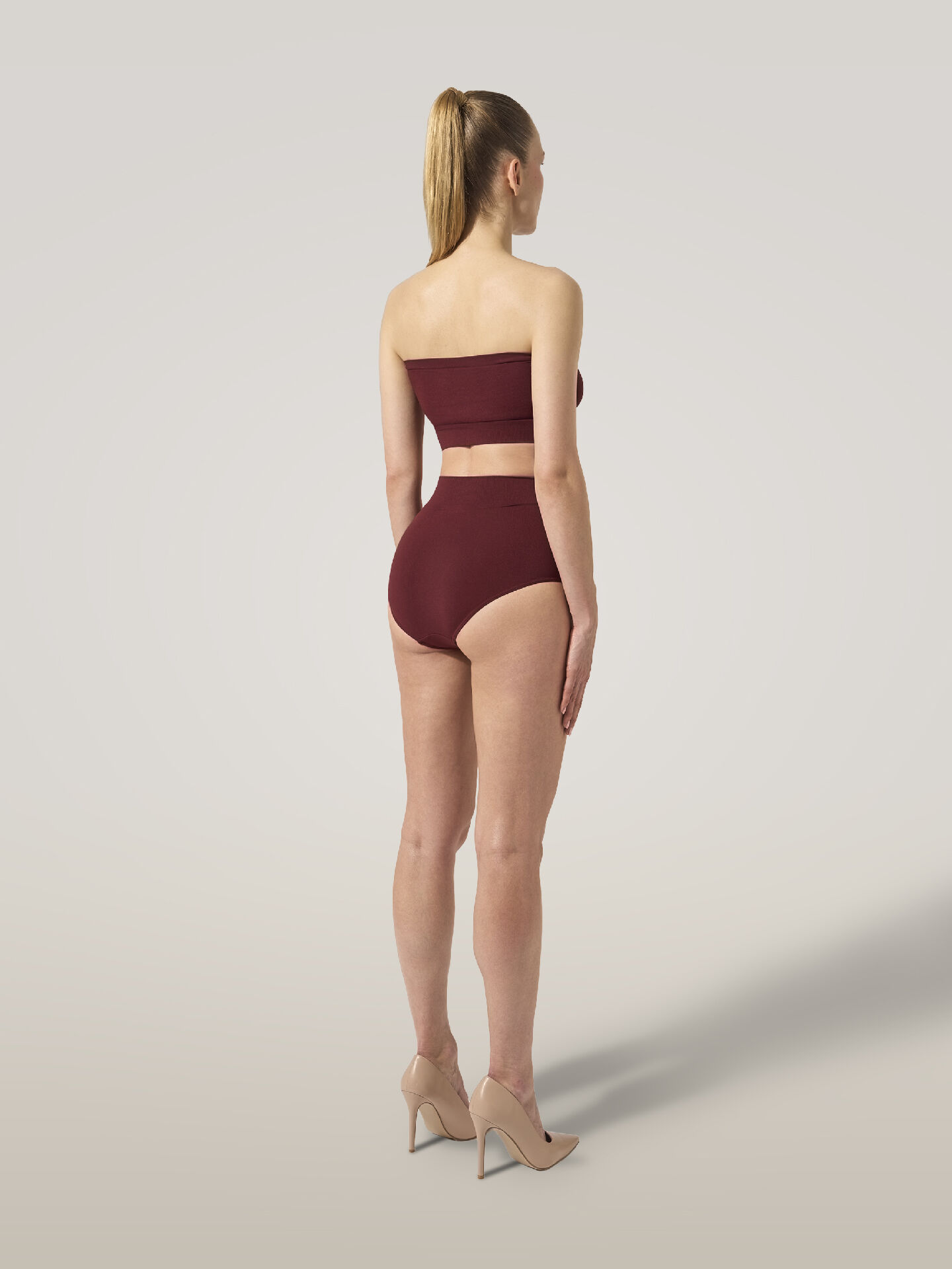 SEAMLESS SHORTS SEAMLESS SHORTS