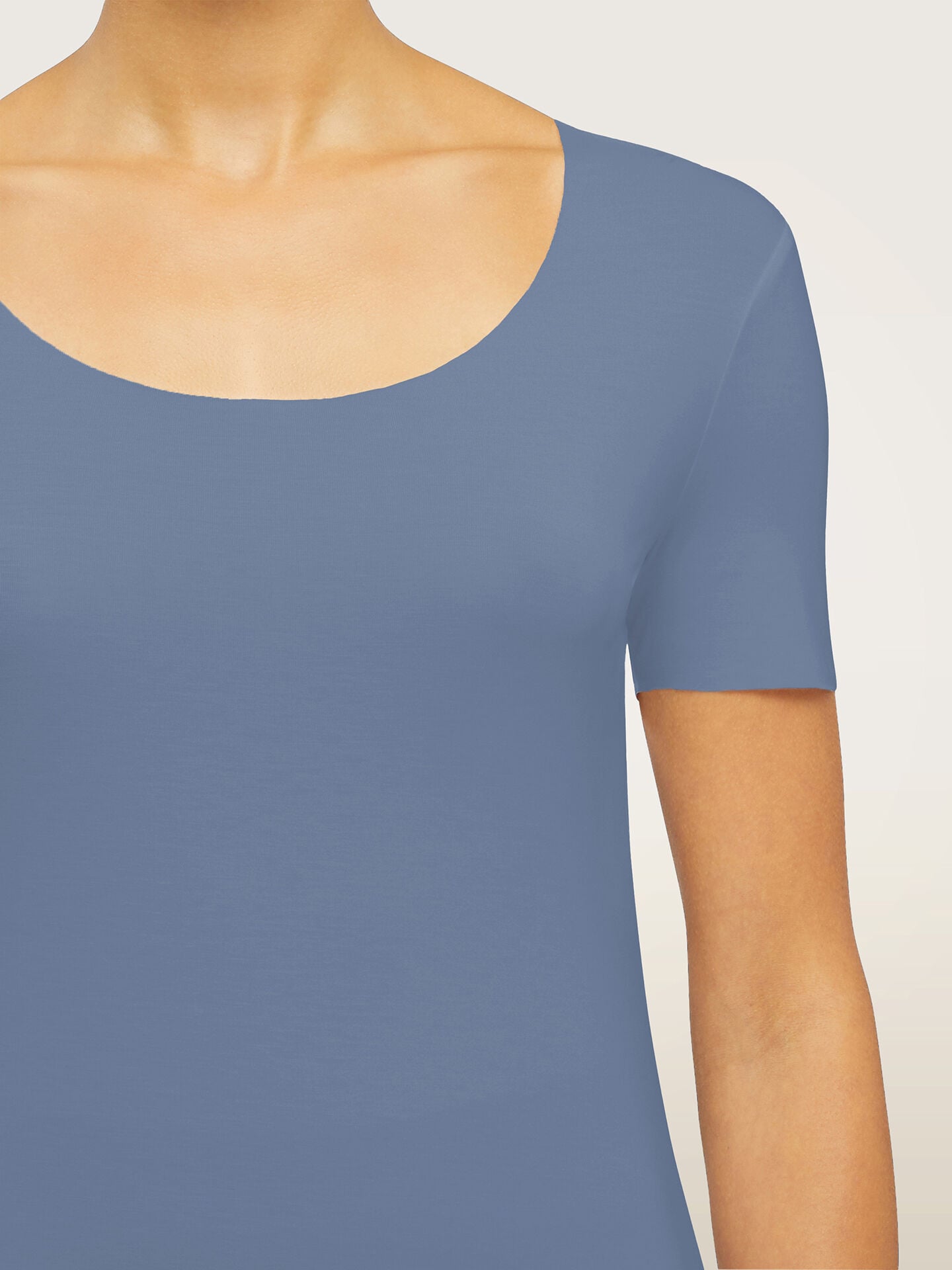 JERSEY TOP SHORT SLEEVES JERSEY TOP SHORT SLEEVES