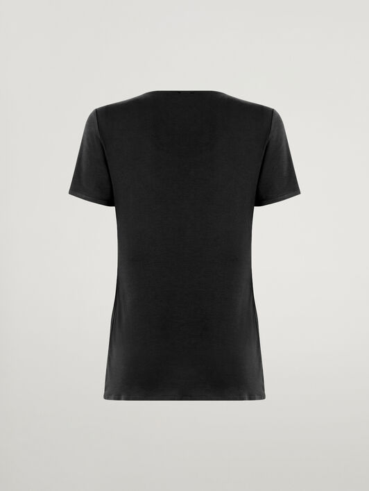 JERSEY TOP SHORT SLEEVES JERSEY TOP SHORT SLEEVES