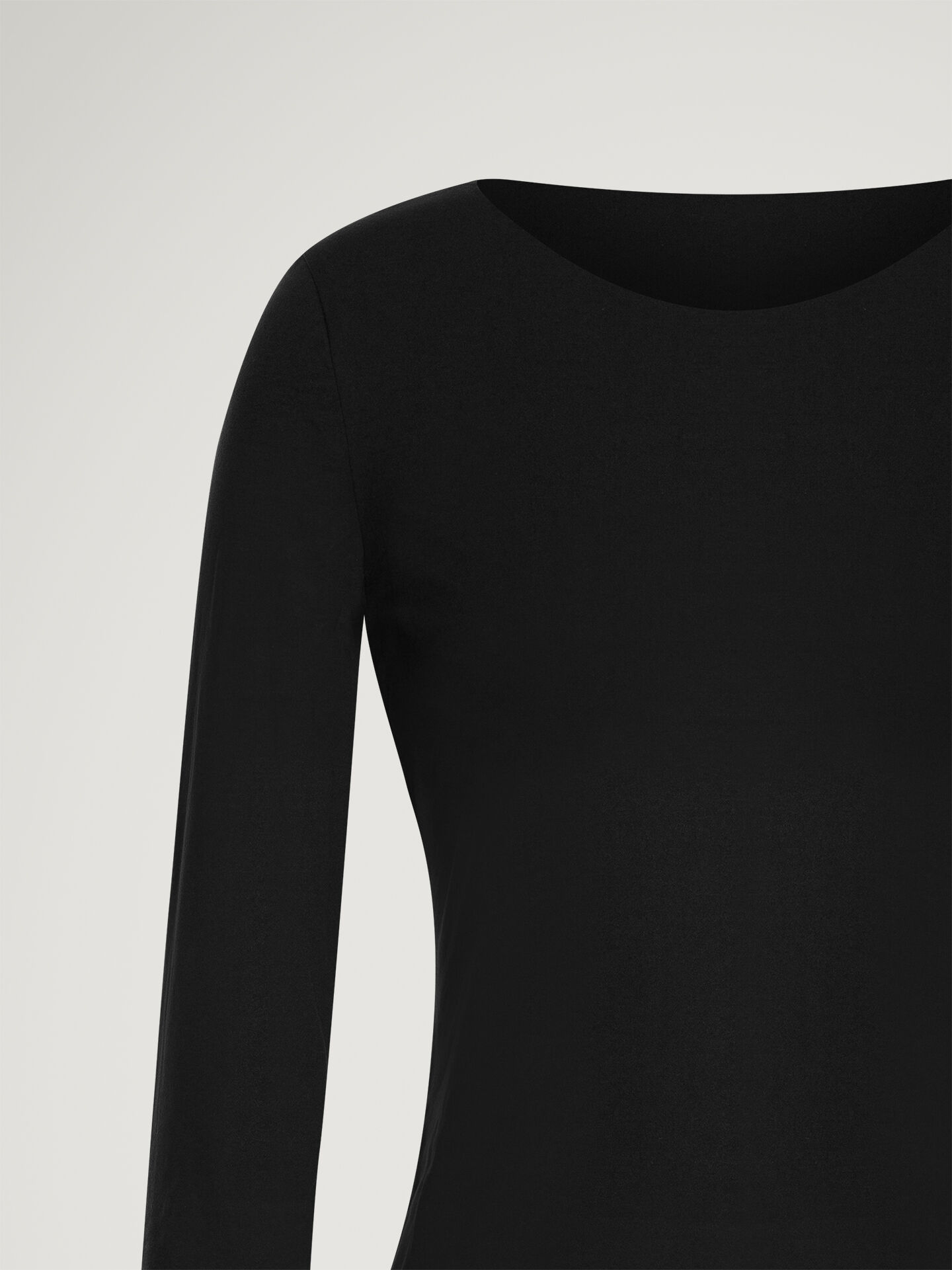 JERSEY TOP LONG SLEEVES JERSEY TOP LONG SLEEVES