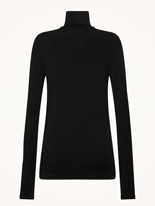 AURORA TOP LONG SLEEVES AURORA TOP LONG SLEEVES