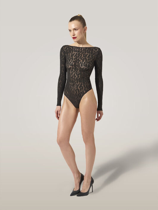 LEO STRING BODY LEO STRING BODY