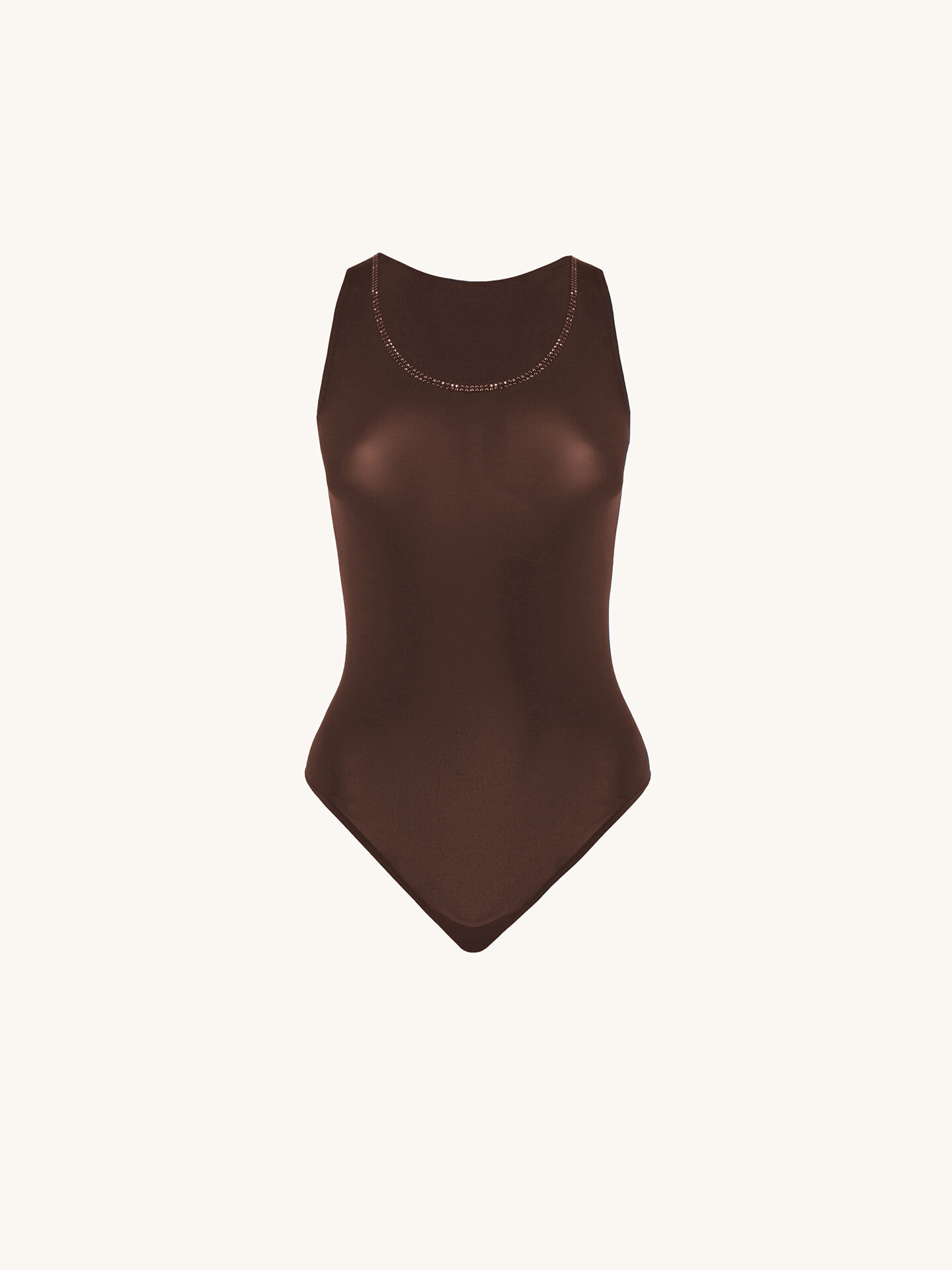 CRYSTAL STRING BODY