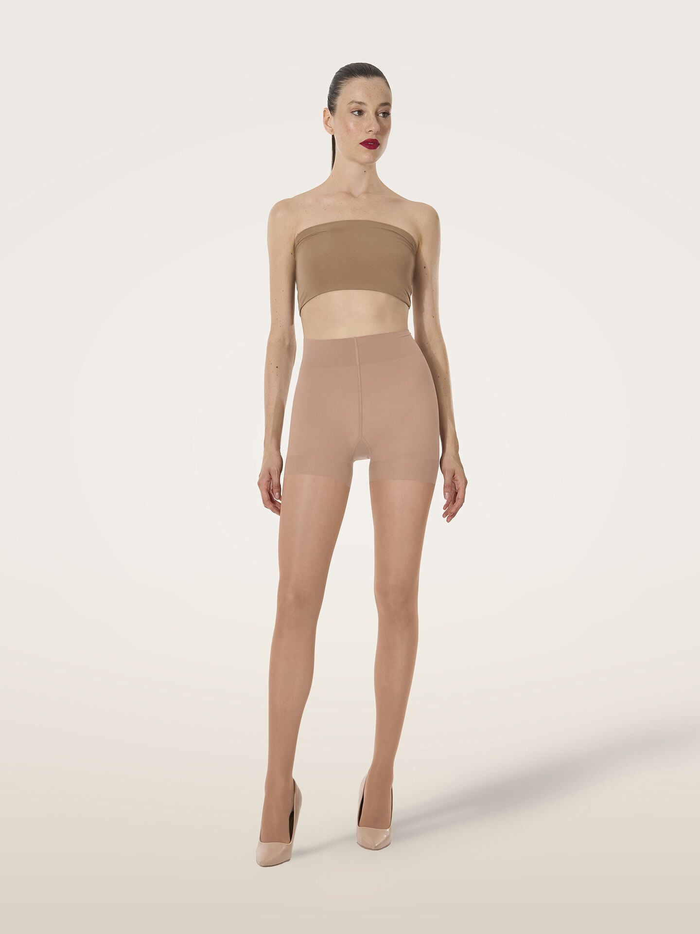 MISS W 30 PUSH UP TIGHTS MISS W 30 PUSH UP TIGHTS