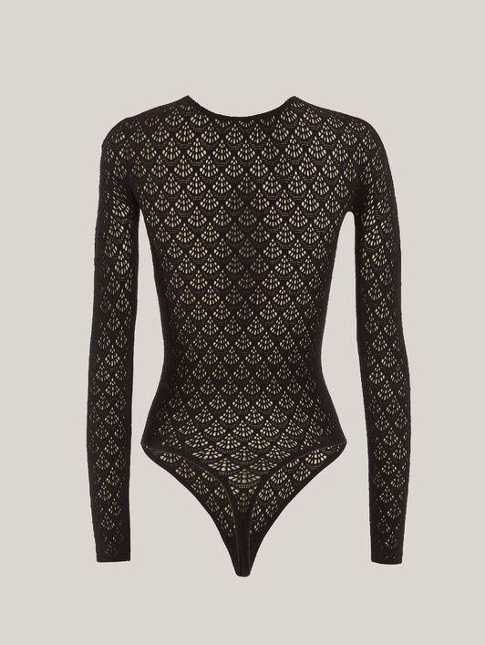 MERMAID NET STRING BODY MERMAID NET STRING BODY