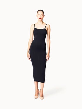 STRAP FATAL DRESS