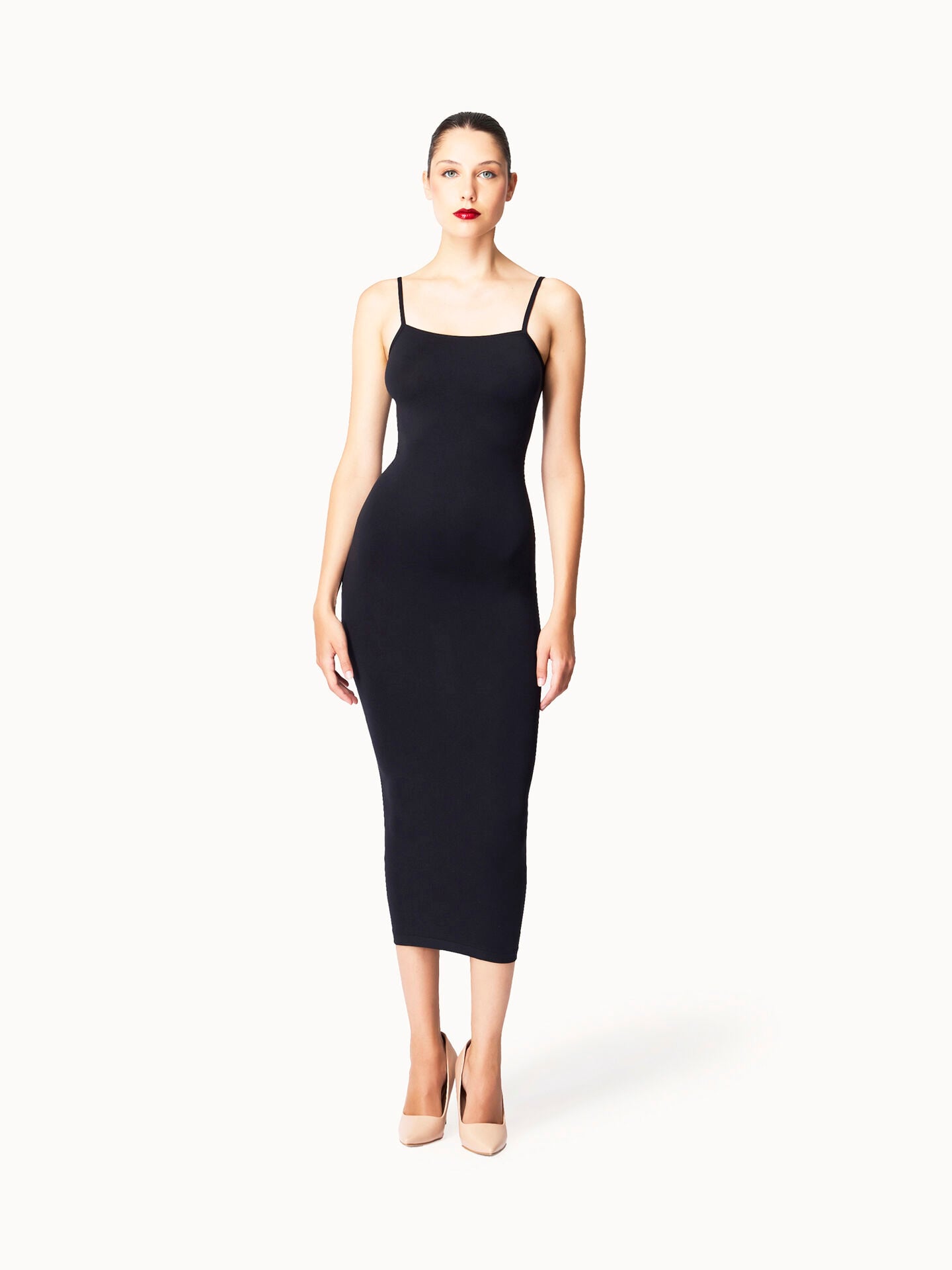 STRAP FATAL DRESS STRAP FATAL DRESS