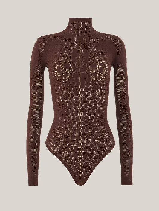 REPTILE NET STRING BODY REPTILE NET STRING BODY