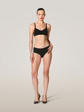 COTTON CONTOUR 3W PANTY