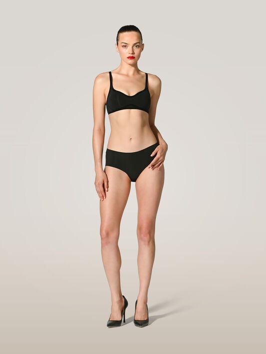 COTTON CONTOUR 3W PANTY COTTON CONTOUR 3W PANTY