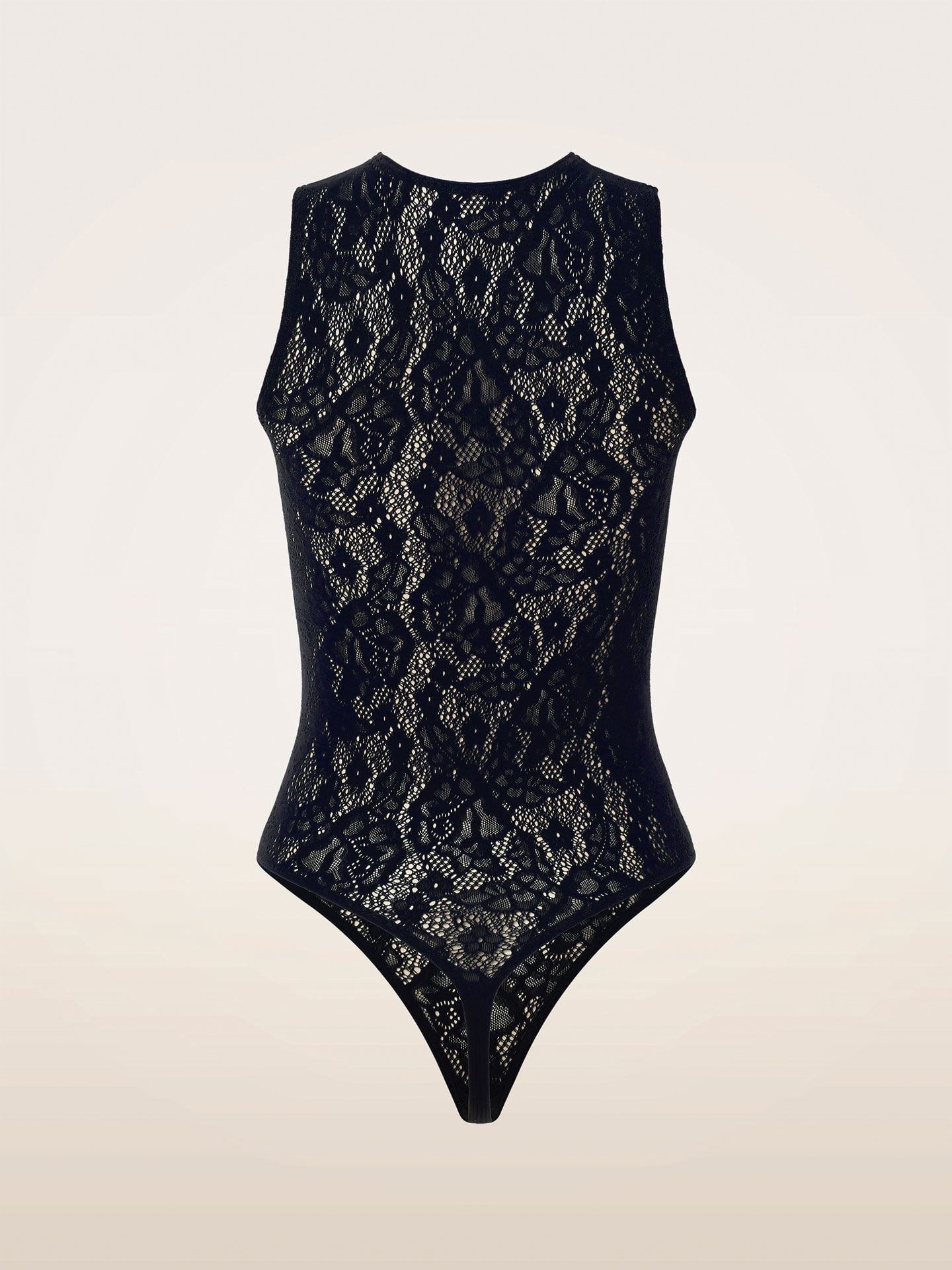 INFINITE ROSE NET STRING BODY