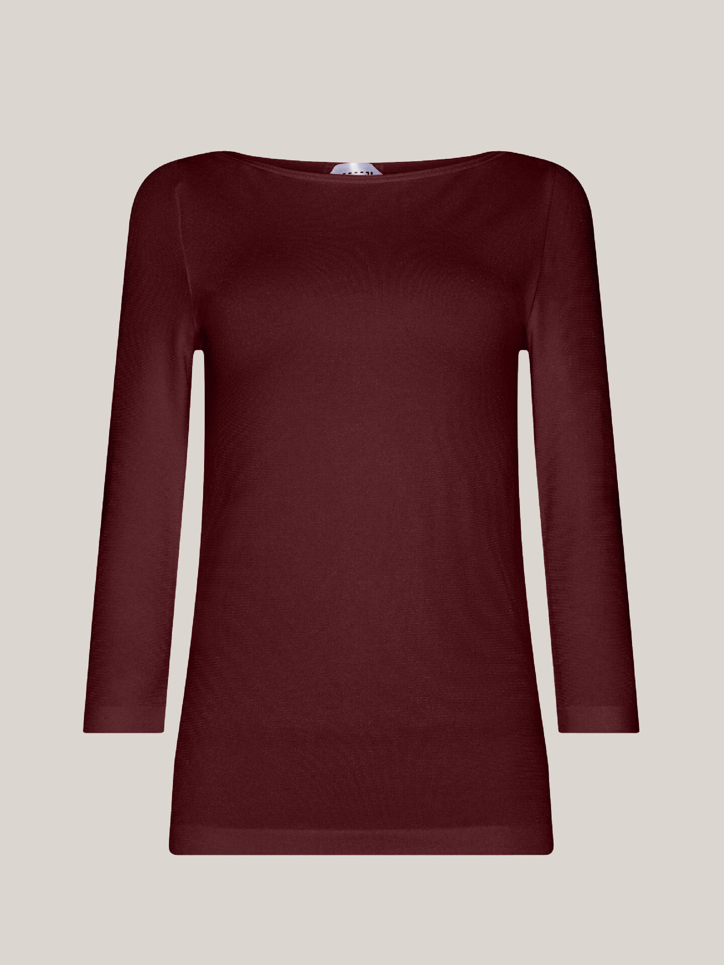 CORDOBA TOP LONG SLEEVES CORDOBA TOP LONG SLEEVES