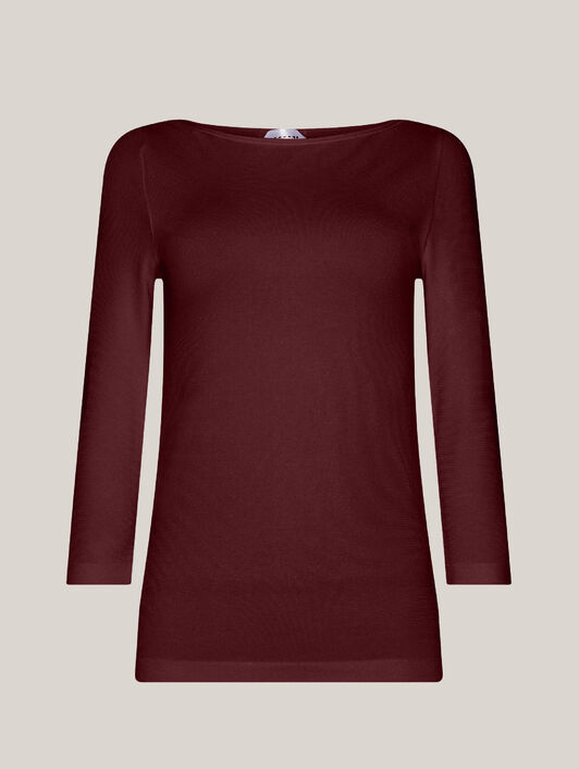 CORDOBA TOP LONG SLEEVES CORDOBA TOP LONG SLEEVES