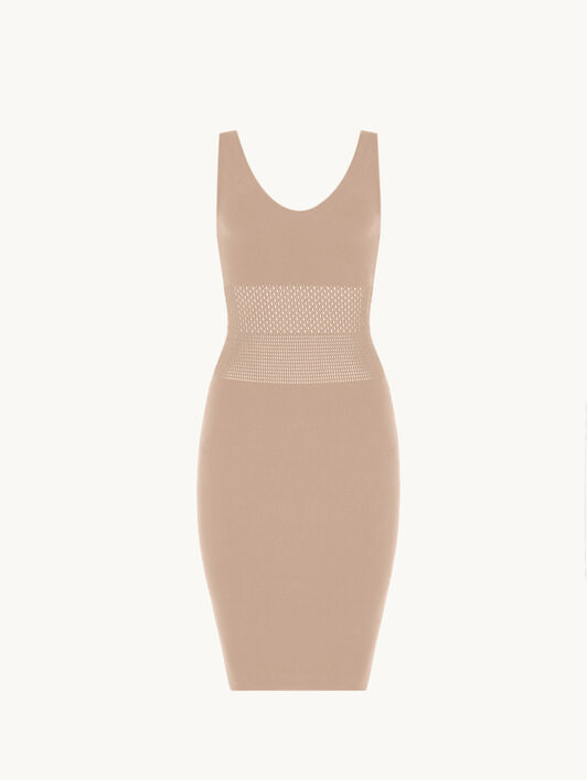 MOSAIC NET DRESS MOSAIC NET DRESS
