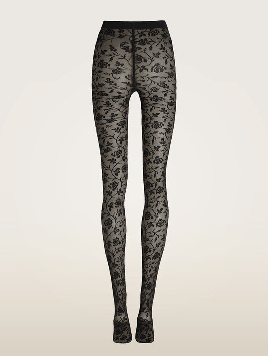 ROSE TIGHTS