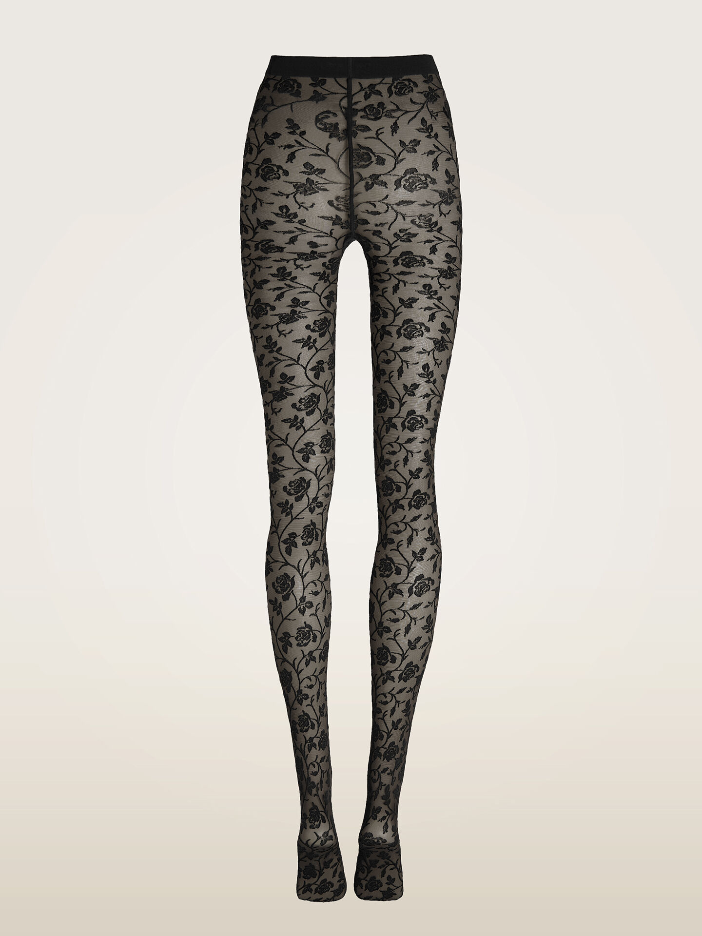 ROSE TIGHTS