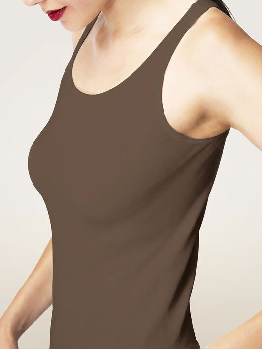 JAMAIKA TOP SLEEVELESS