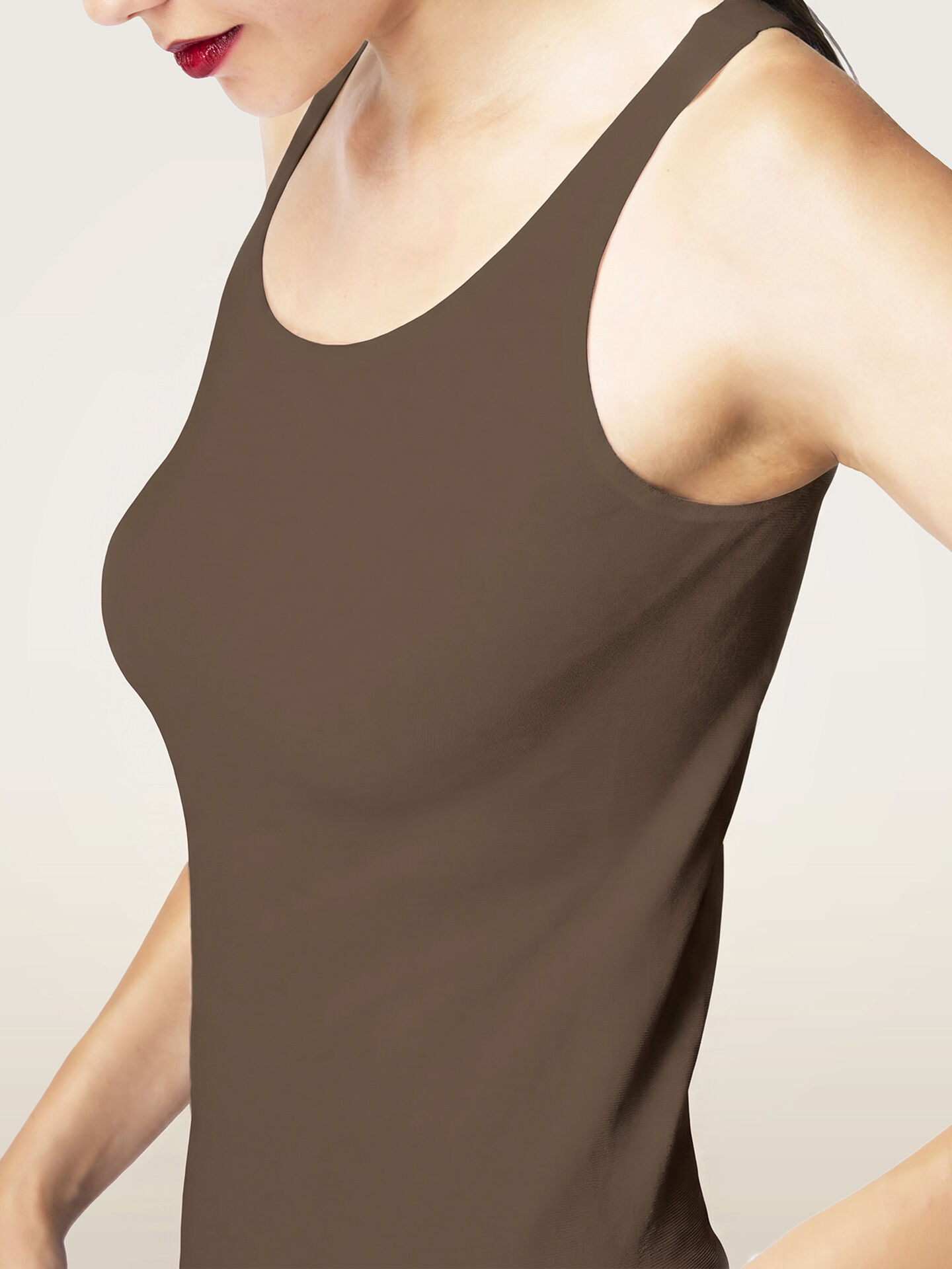 JAMAIKA TOP SLEEVELESS