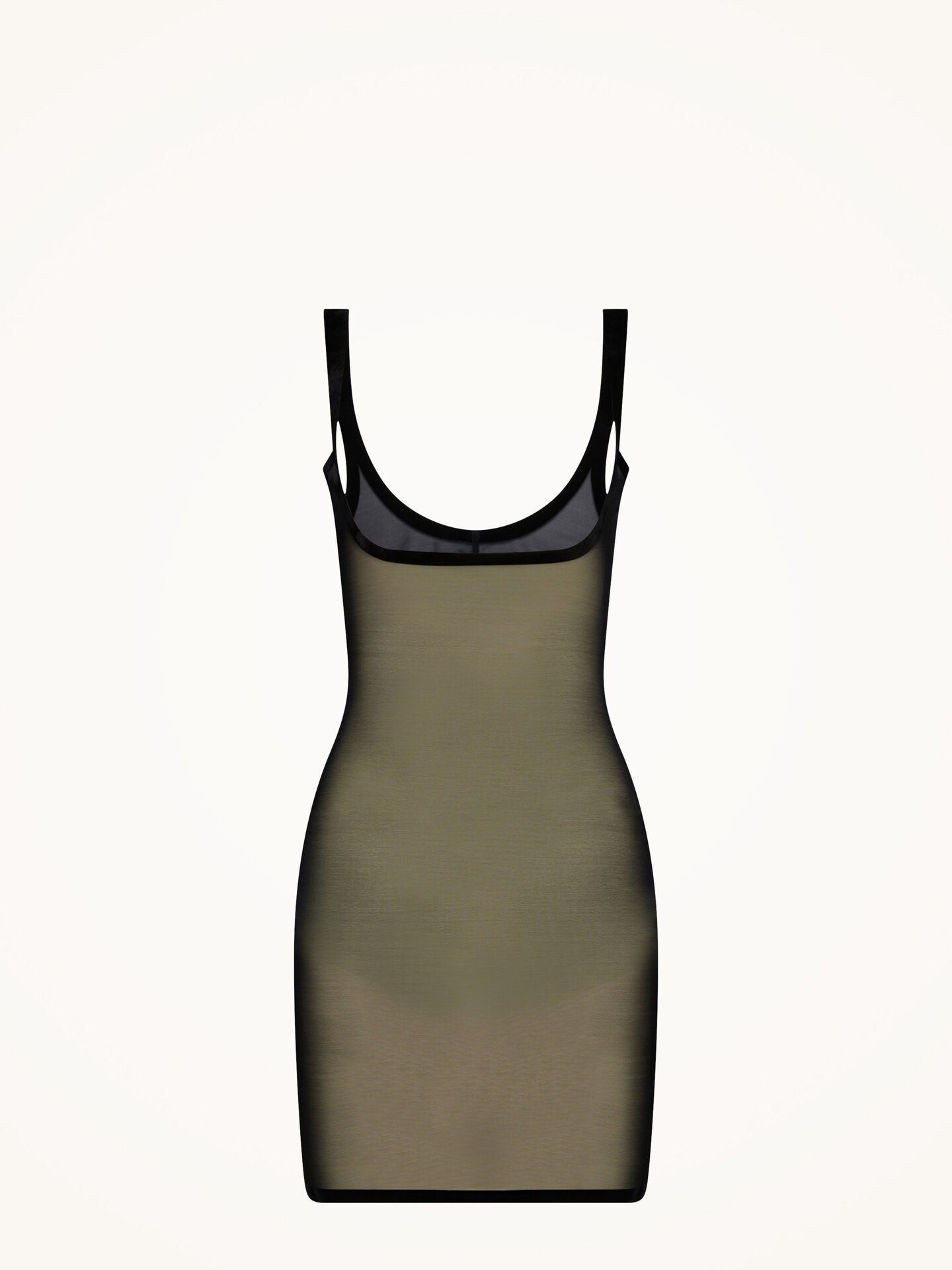 TULLE FORMING DRESS TULLE FORMING DRESS