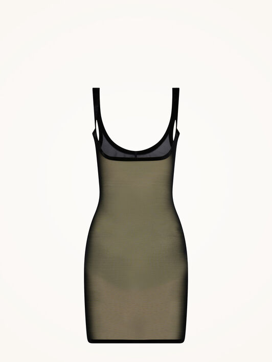TULLE FORMING DRESS TULLE FORMING DRESS