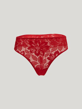 LACE STRING