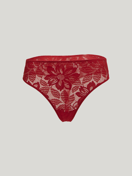 LACE STRING LACE STRING