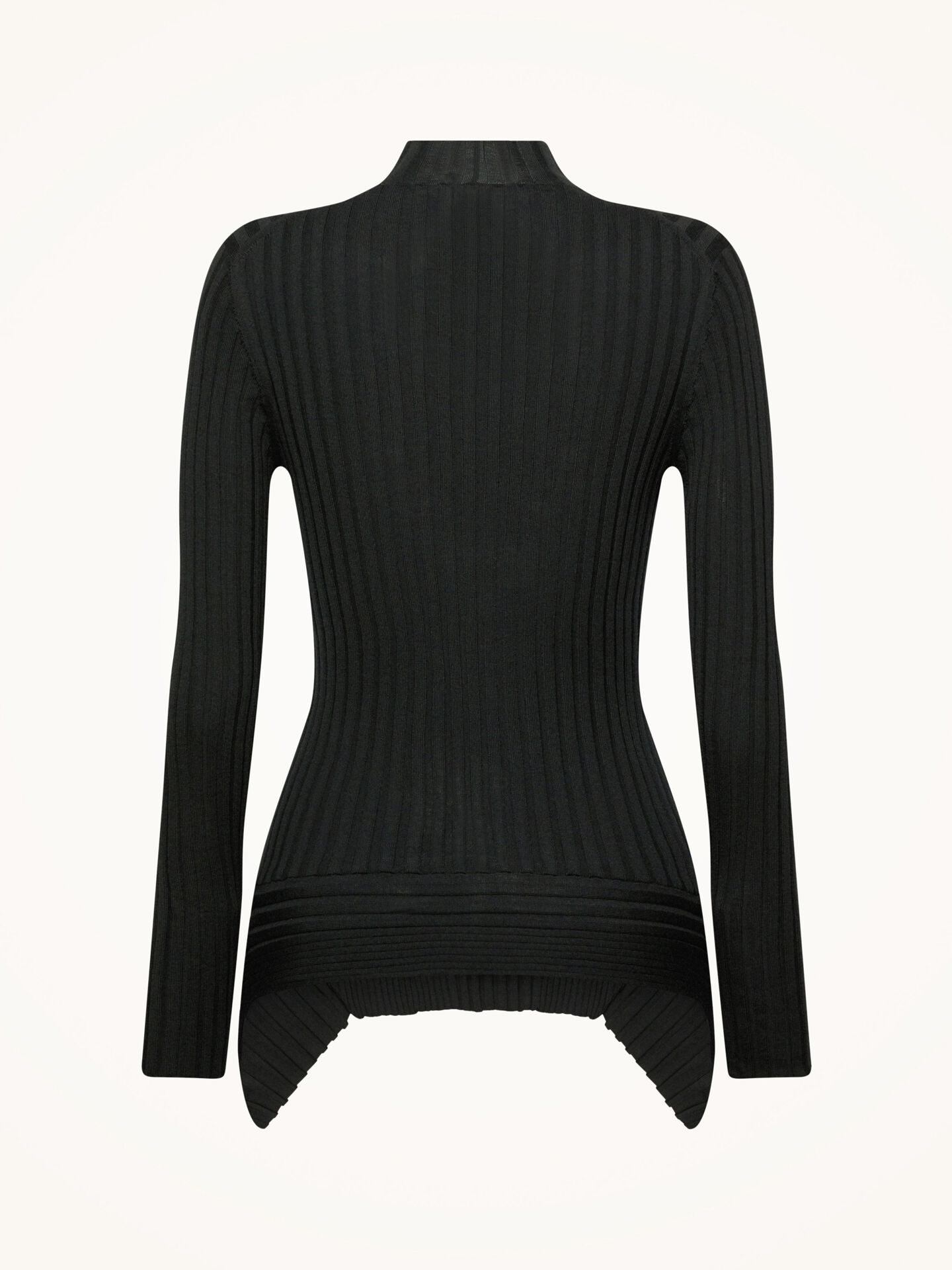 CASHMERE TOP LONG SLEEVES CASHMERE TOP LONG SLEEVES
