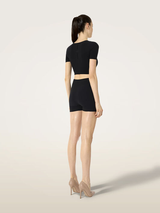 SEAMLESS FORM SHORTS SEAMLESS FORM SHORTS
