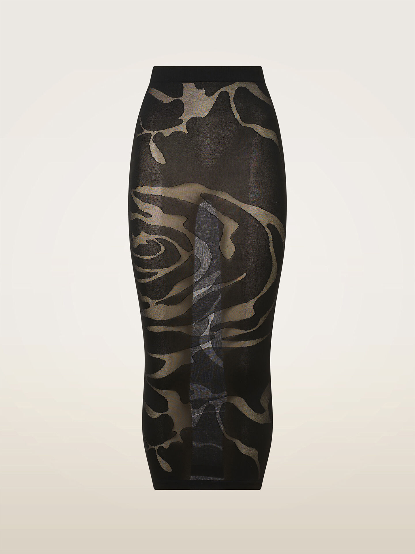 ROSE SHADOW SKIRT