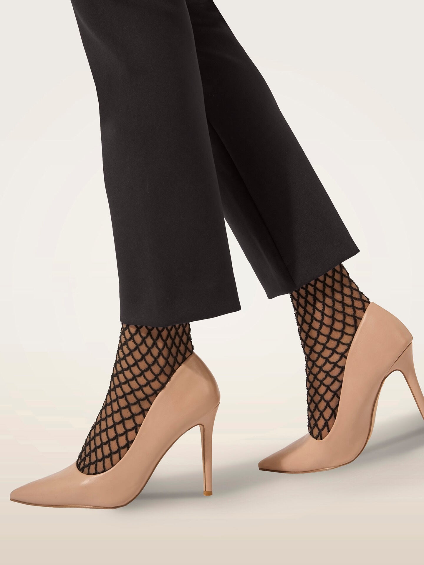 MIDNIGHT GRACE TROUSERS MIDNIGHT GRACE TROUSERS