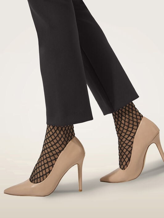 MIDNIGHT GRACE TROUSERS MIDNIGHT GRACE TROUSERS