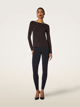 PURE TOP LONG SLEEVES