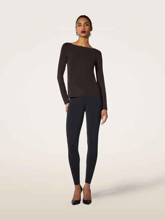 PURE TOP LONG SLEEVES PURE TOP LONG SLEEVES