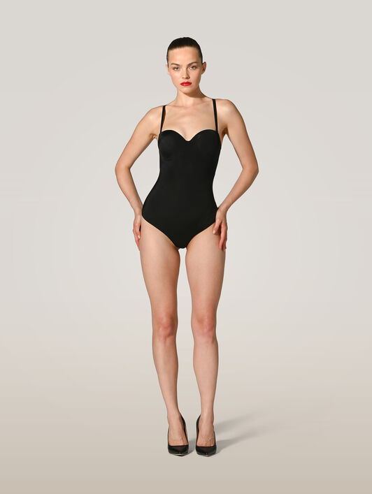 MAT DE LUXE FORM. STRING BODY MAT DE LUXE FORM. STRING BODY