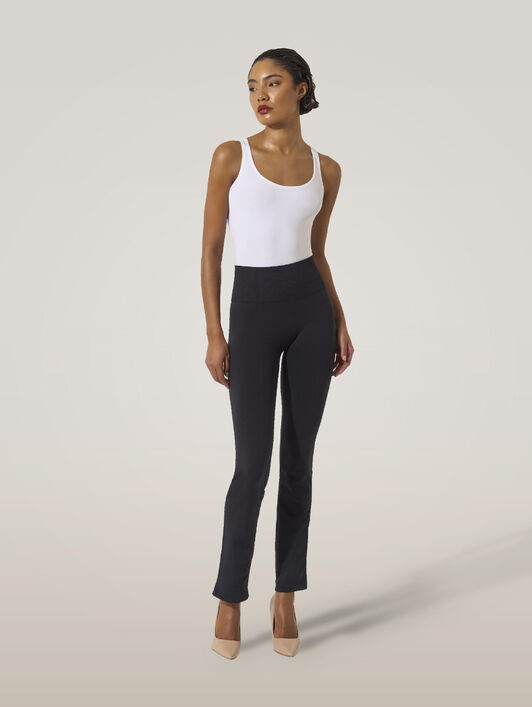 CIRCULAR SHAPING TROUSERS CIRCULAR SHAPING TROUSERS