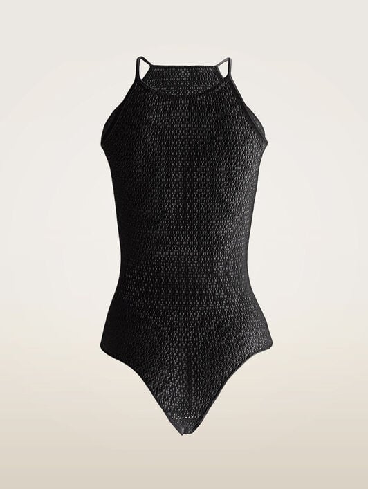 DAISY NET BODY DAISY NET BODY