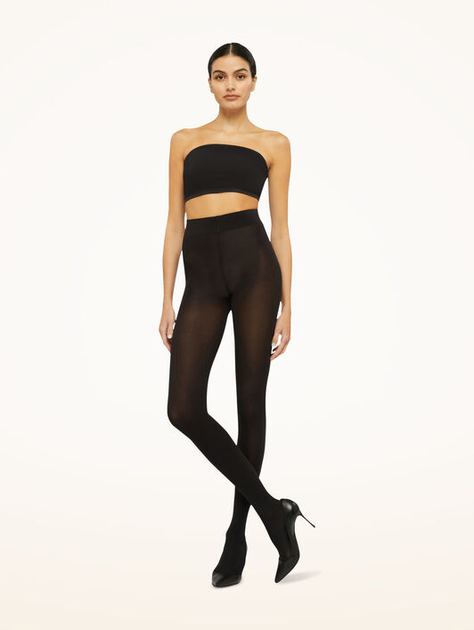 SILVER LOGO TIGHTS SILVER LOGO TIGHTS