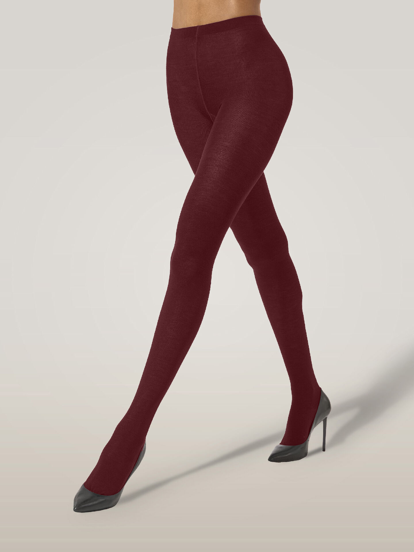MERINO TIGHTS MERINO TIGHTS