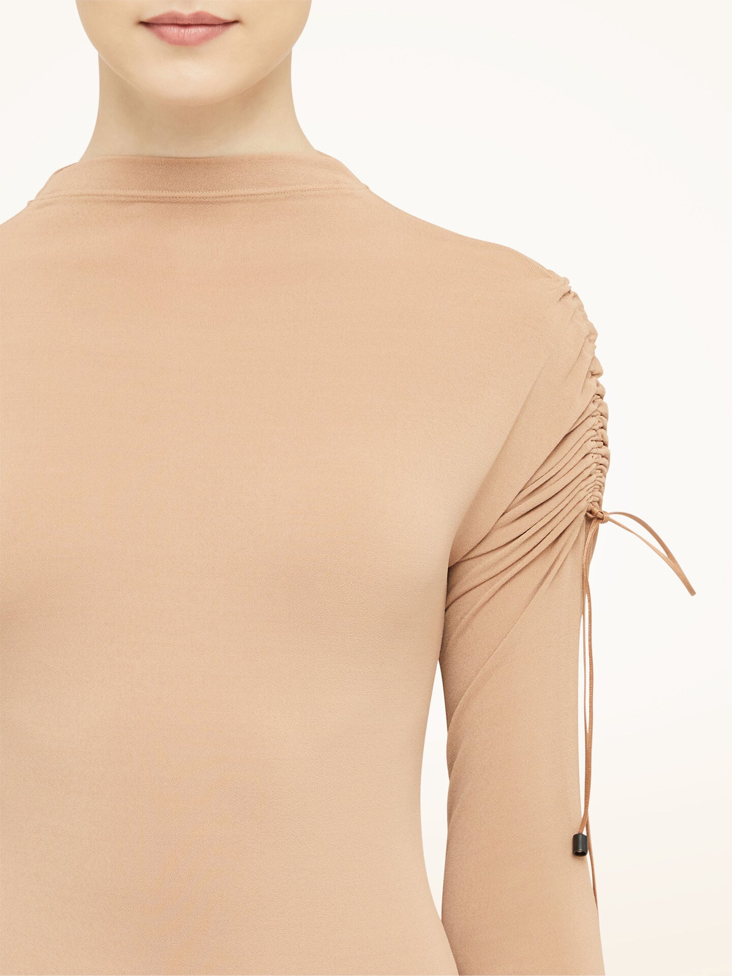CREPE JERSEY BODY CREPE JERSEY BODY