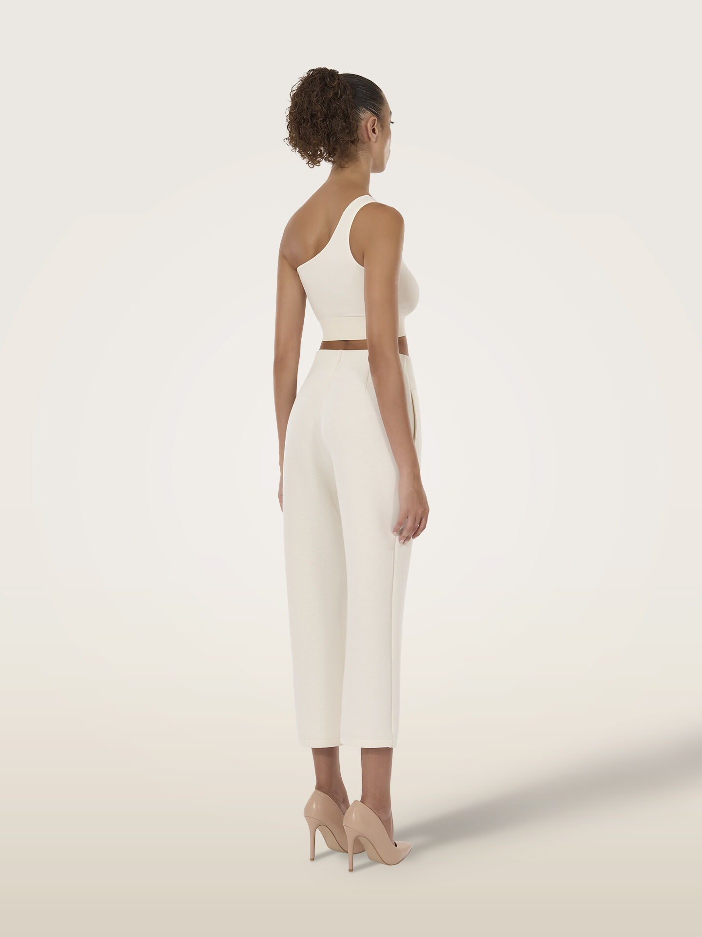 URBAN TOUCH TROUSERS URBAN TOUCH TROUSERS