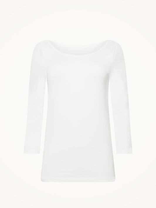 CORDOBA TOP LONG SLEEVES CORDOBA TOP LONG SLEEVES
