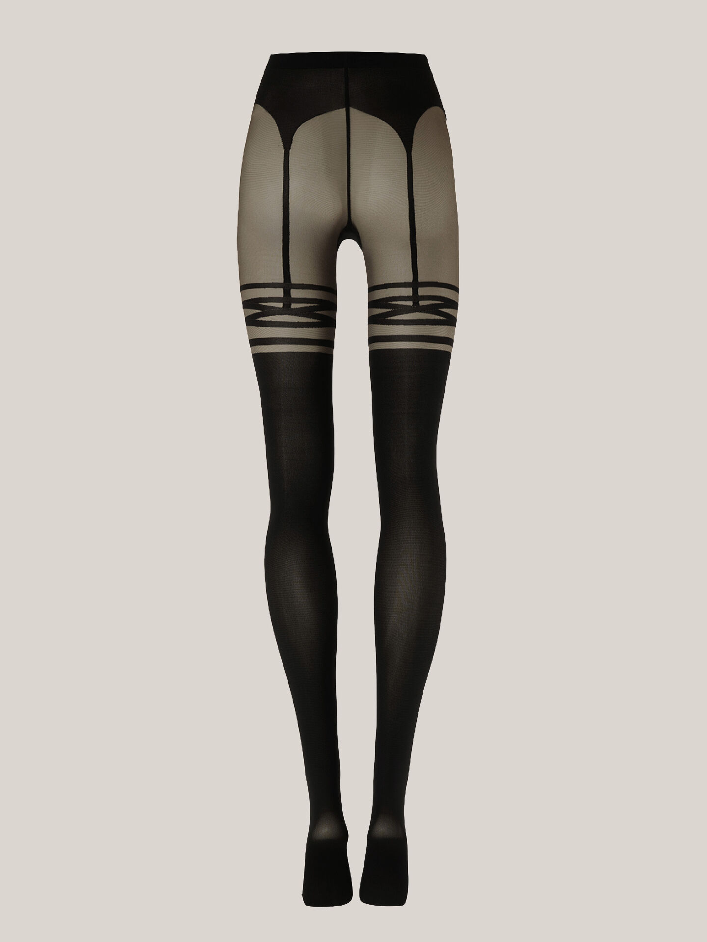 SUSPENDER TIGHTS SUSPENDER TIGHTS