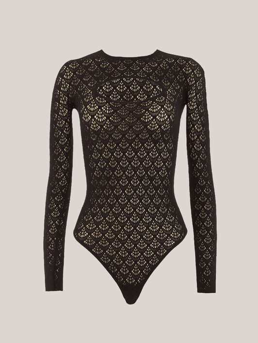 MERMAID NET STRING BODY MERMAID NET STRING BODY