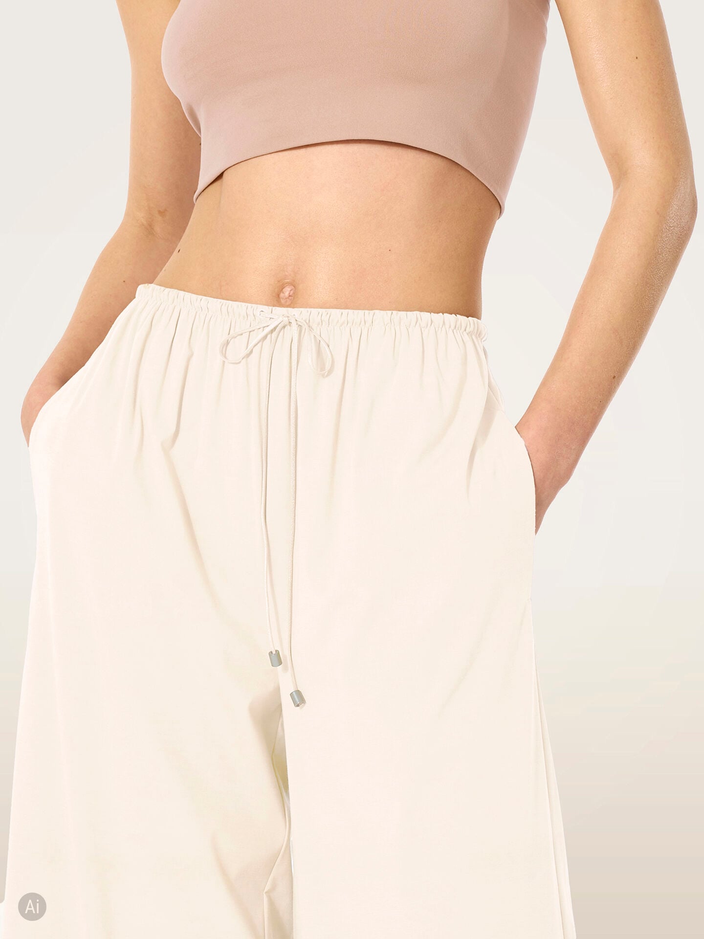 SUMMER FLOW TROUSERS SUMMER FLOW TROUSERS