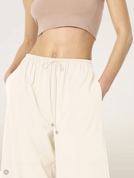 SUMMER FLOW TROUSERS SUMMER FLOW TROUSERS