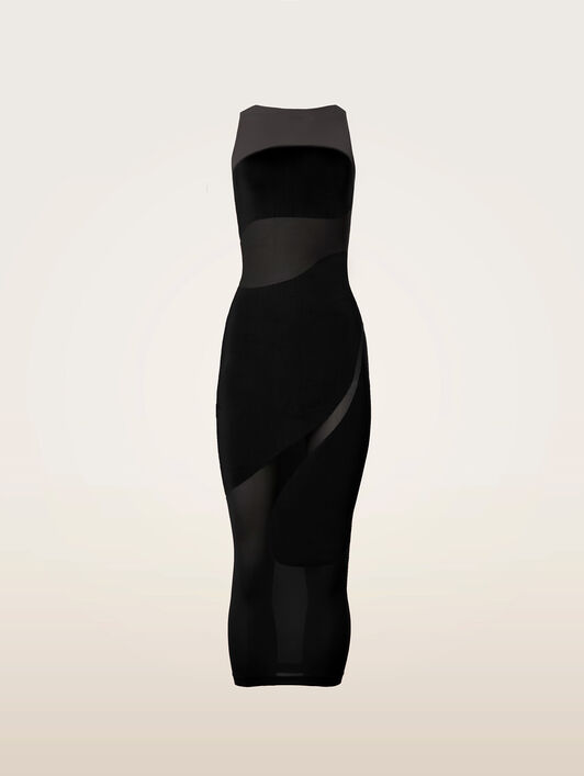 SHADE DRESS